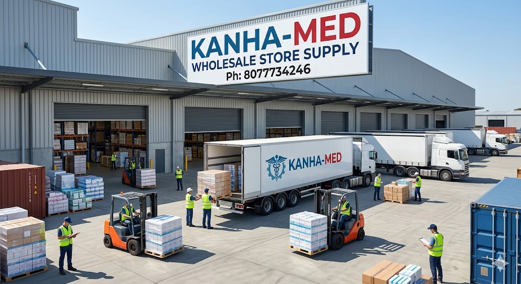Wholesaler