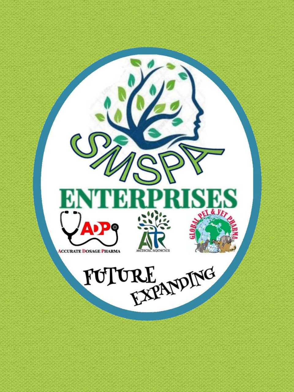 SMSPA Enterprises Group