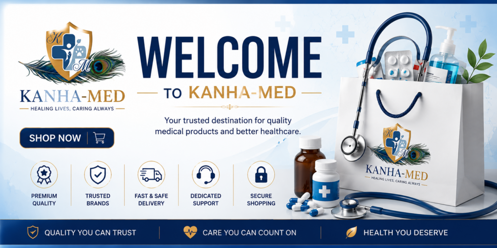 welcome banner