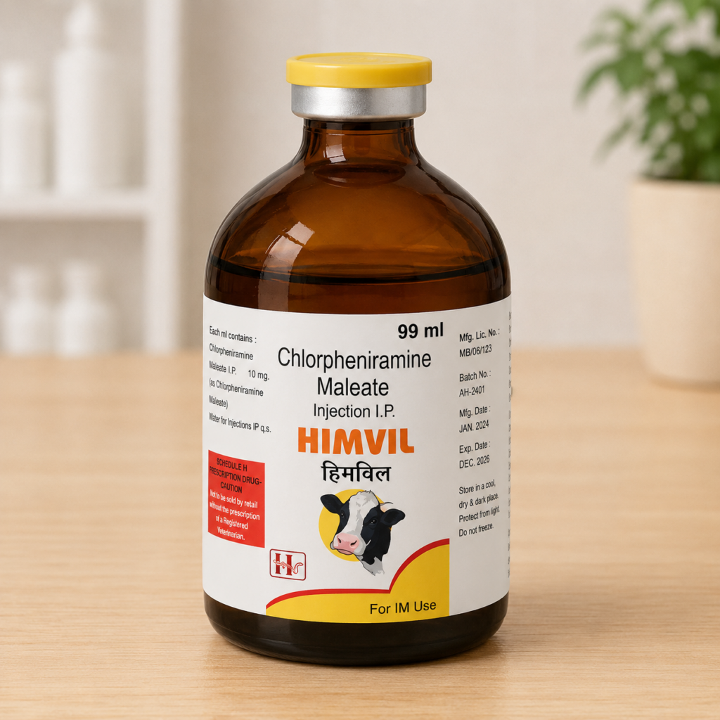 HIMVIL
