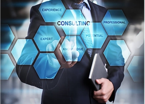 Pharma Industrial Consultancy