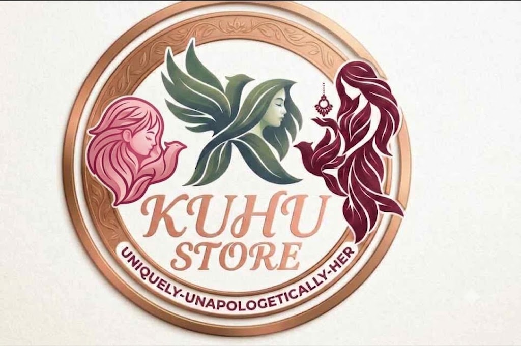 KUHU-Store Logo