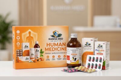 HUMAN MEDICINE