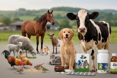 VETERINARY PRODUCT