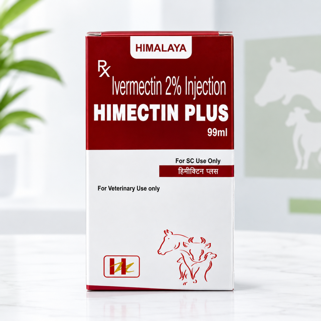 Himectin Plus